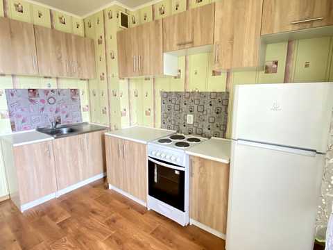 квартира за адресою Миколи Закревського вул., 97