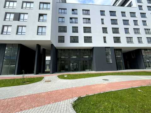 коммерческая по адресу Львов, Линкольна ул. (Димитрова), 6