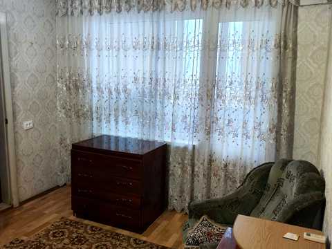 квартира по адресу 6-я Слободская ул., 47