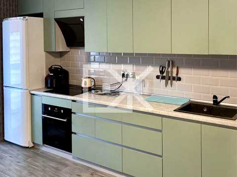 квартира за адресою Петра Калнишевського вул. (Михайла Майорова), 14