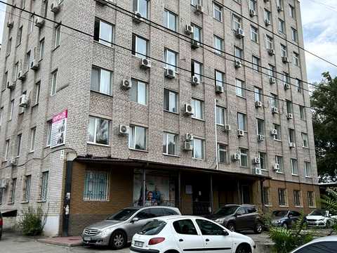 комерційна за адресою пр Воронцова, 73