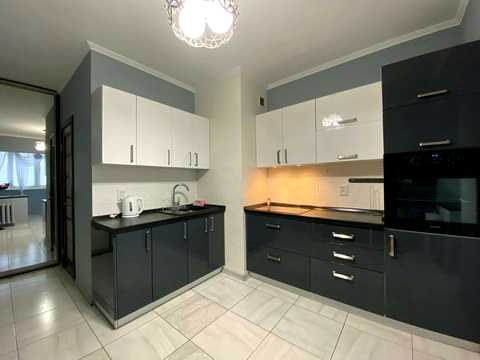 квартира за адресою Олени Пчілки вул., 4