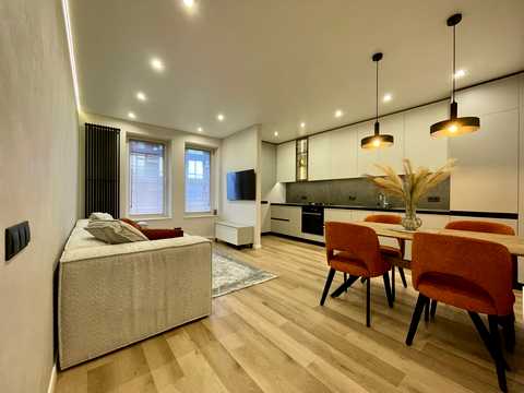 квартира за адресою Юліана Пелеша вул., 5