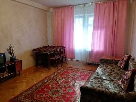 квартира за адресою Братиславська вул., 42