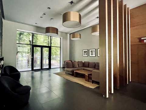 квартира за адресою Берестейський просп. (Перемоги), 42