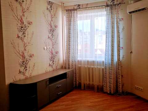 квартира по адресу Машинобудівників ул., 4-Б