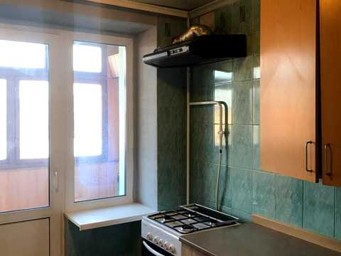 квартира по адресу Константиновская ул., 45