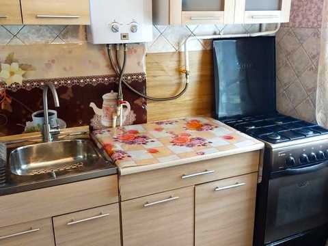 квартира за адресою Британська вул. (Горького), 39