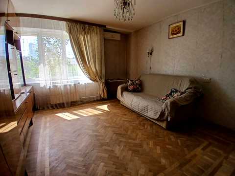 квартира по адресу Антоновича ул. (Горького), 94-96