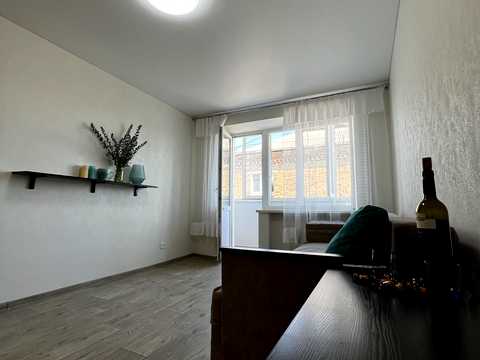 квартира по адресу Нижняя Горовая ул., 27