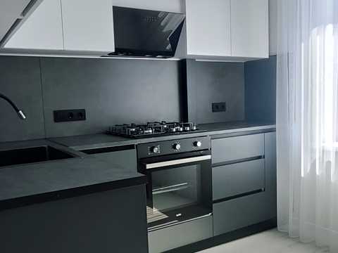 квартира за адресою Гоголя вул., 315