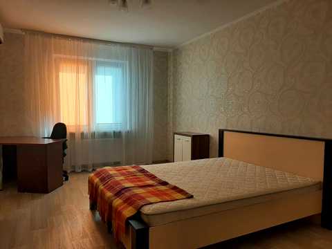 квартира за адресою Кургузова вул., 1-А