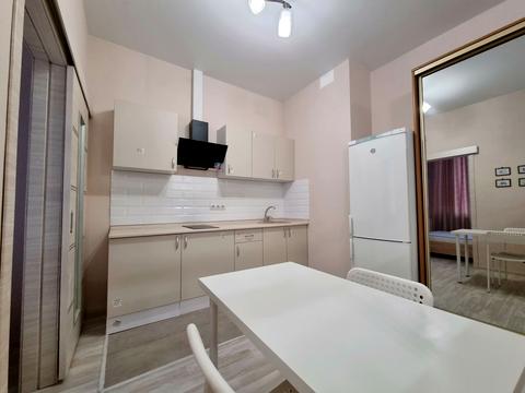 квартира по адресу Нагорная ул., 16