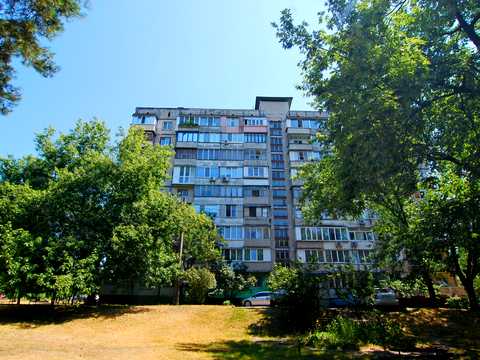 квартира за адресою Міста Шалетт вул., 3