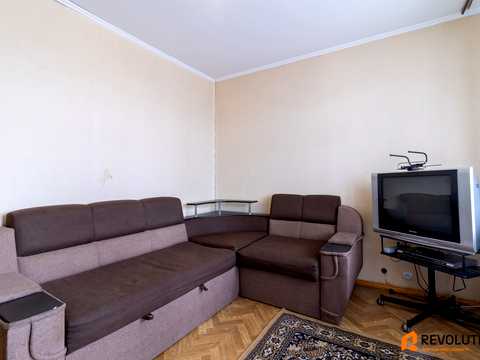 квартира по адресу Марии Лагуновой ул., 18