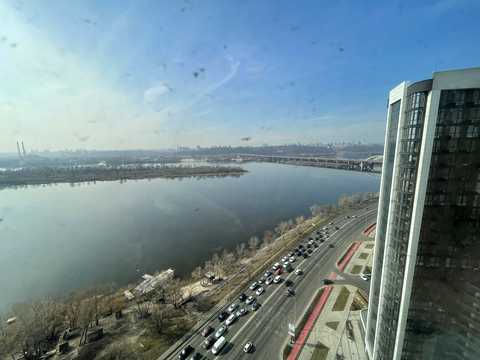 квартира за адресою Дніпровська набережна вул., 15-К