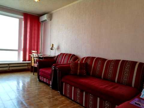 квартира за адресою Героев Сталинграда просп, 17А