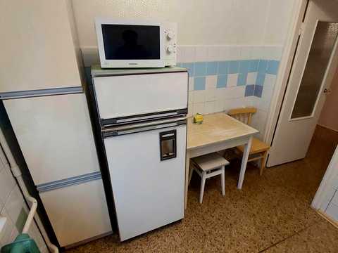 квартира за адресою Ентузіастів вул., 31