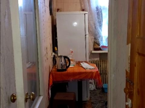 квартира за адресою Харчова вул., 3-А