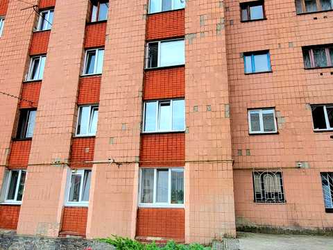 кімната за адресою Шевченка вул., 41