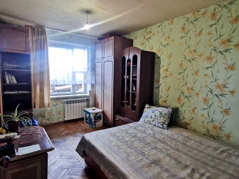 кімната за адресою Голосіївський просп. (40-річчя Жовтня), 13