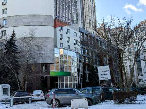 квартира по адресу Литейная ул., 6