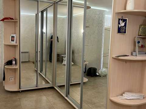квартира по адресу Обсерваторный пер., 26