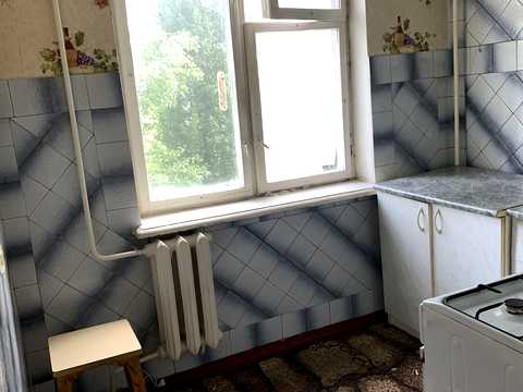 квартира за адресою иринеева