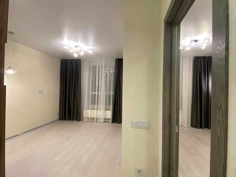 квартира за адресою Олени Теліги вул., 25
