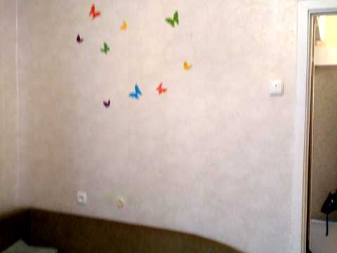квартира за адресою Богатирська вул., 10