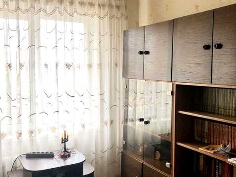 квартира за адресою Героїв просп., 4