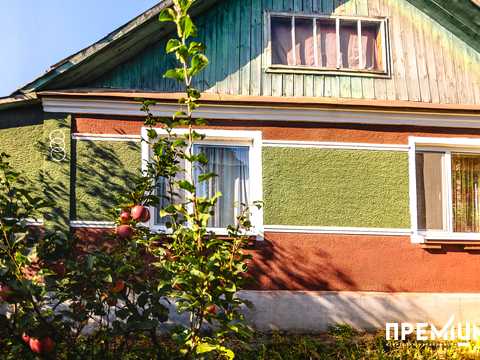 дом по адресу перемоги