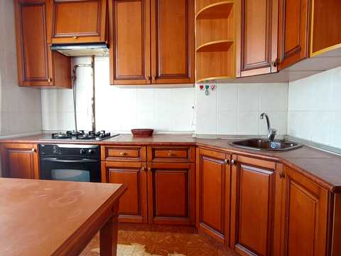 квартира за адресою Сім'ї Глодан вул. (Ільфа і Петрова), 31