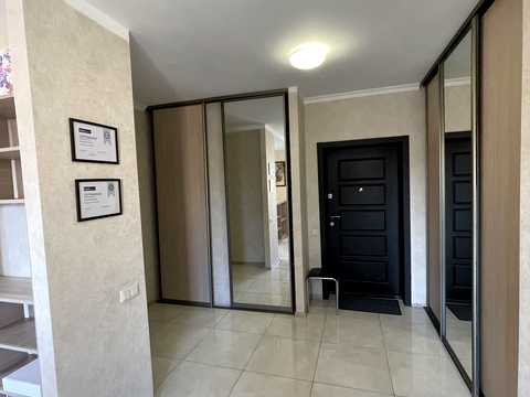 квартира за адресою Дмитрівська вул., 75