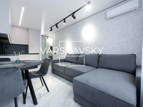 квартира по адресу Братьев Шеметов ул., 10/8