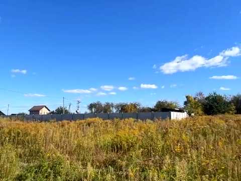 ділянка за адресою Весняна