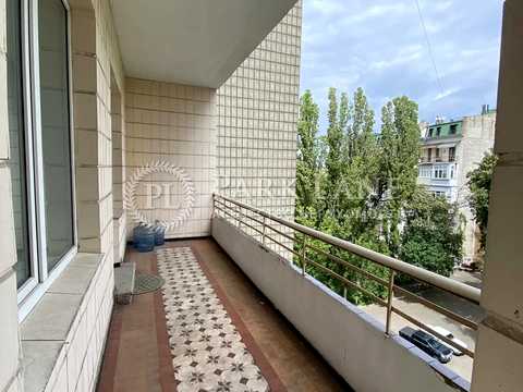 квартира за адресою Ярославів Вал вул., 15-А