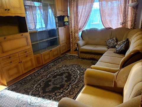 квартира за адресою Гната Юри вул., 5