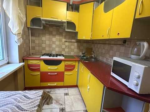 квартира за адресою Гоголя вул., 777