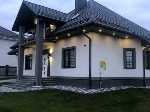 будинок за адресою Вул. Чорновола , 63