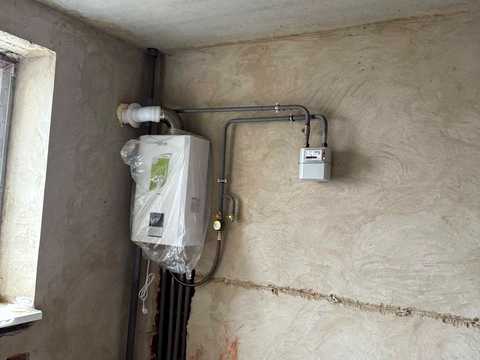 квартира по адресу Чорноморська ул., 6