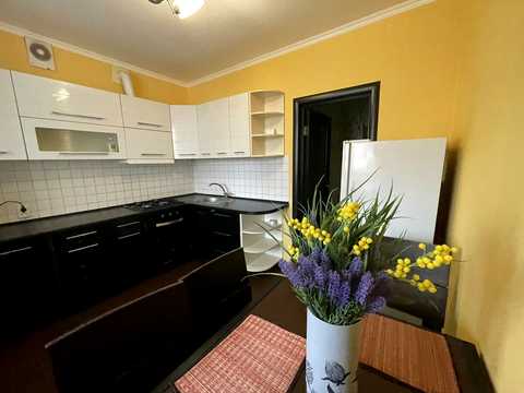 квартира за адресою Боголюбова вул., 12