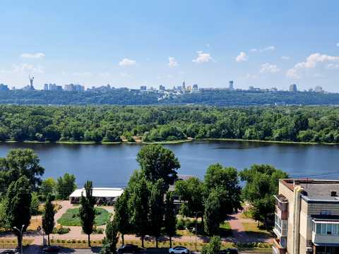 квартира за адресою Русанівська набережна вул., 6