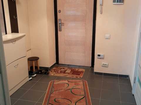 квартира за адресою Європейська вул., 4