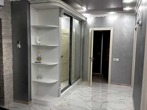квартира по адресу Антоновича ул. (Горького), 109
