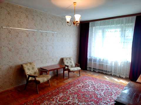 квартира по адресу Ирпенская ул., 68
