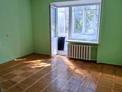 квартира по адресу Вербицкого ул., 2