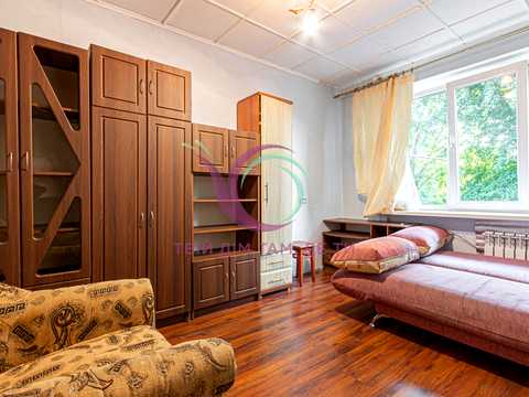 квартира по адресу В. Великого, 1