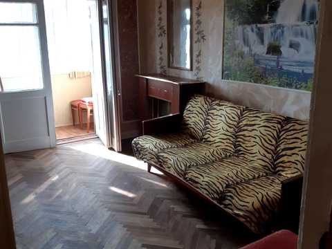 квартира за адресою Богдана Гаврилишина вул. (Ванди Василевської), 12/16