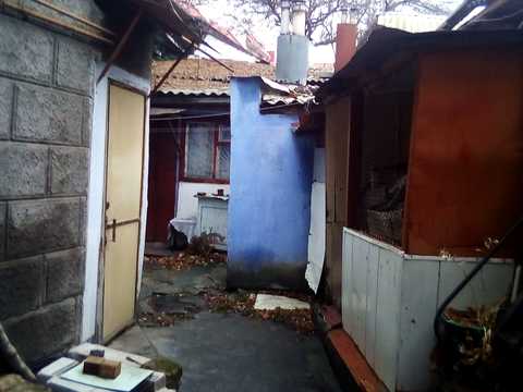 будинок за адресою Маріупольська вул.